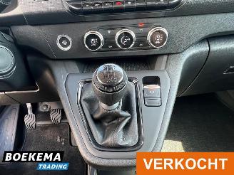 Renault Kangoo 1.5 DCI 95 L2 Stoelverw. Keyless Carplay 5204Km! picture 29