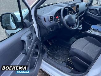 Peugeot Partner 120 1.6 HDI Navigatie Airco Schuifdeur Cruise picture 15