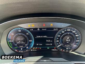 Volkswagen Passat Variant 1.4 TSI GTE Massage Virtual Pano Climate Camera picture 21