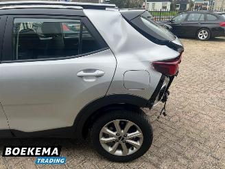 Kia Stonic 1.0 T-GDi MHEV Dynamic Automaat Navigatie Camera picture 13