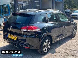 Renault Clio Estate 0.9 TCe Dynamique Navigatie Clima Cruise picture 2