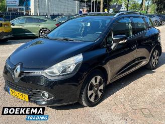 Renault Clio Estate 0.9 TCe Dynamique Navigatie Clima Cruise picture 4