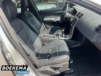 Volvo V-50 1.8 Edition II Leer Climate Cruise PDC picture 20