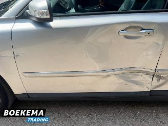 Volvo V-50 1.8 Edition II Leer Climate Cruise PDC picture 8