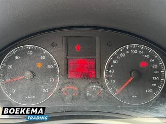 Volkswagen Golf 1.4 TSI GT Sport 170PK Schuif/kanteldak Climate Cruise Stoelverw. picture 24