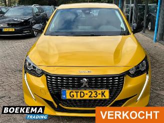 Peugeot 208 1.2 Allure 100pk Led Navigatie Climate Cruise PDC picture 15