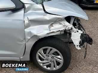 Hyundai I-10 1.0 Comfort Automaat Climate Cruise picture 6