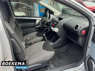 Toyota Aygo 1.0 VVT-i Comfort Airco picture 11
