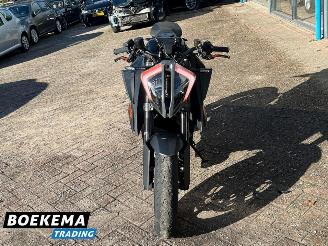 KTM 1290 Super Duke R ABS Akrapovic picture 6
