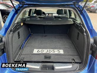 Renault Laguna Estate 2.0 16V GT 204PK Panorama Navi Climate Cruise picture 16