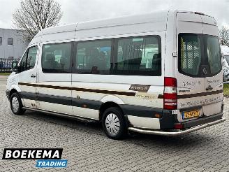 Mercedes Sprinter 311 2.2 CDI 432 9-Persoons Rolstoellift Airco Automaat picture 3