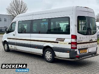Mercedes Sprinter 311 2.2 CDI 432 9-Peroons Rolstoellift Airco Automaat Maxi picture 3