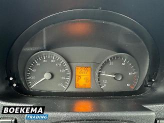 Mercedes Sprinter 311 2.2 CDI 432 9-Peroons Rolstoellift Airco Automaat Maxi picture 26