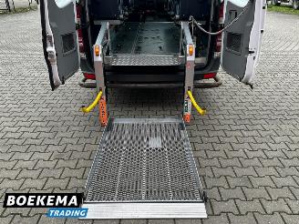 Mercedes Sprinter 311 2.2 CDI 432 9-Peroons Rolstoellift Airco Automaat Maxi picture 19