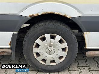 Mercedes Sprinter 311 2.2 CDI 432 9-Peroons Rolstoellift Airco Automaat Maxi picture 8