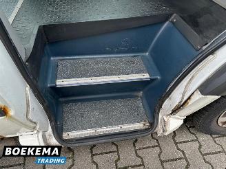 Mercedes Sprinter 311 2.2 CDI 432 9-Peroons Rolstoellift Airco Automaat Maxi picture 22