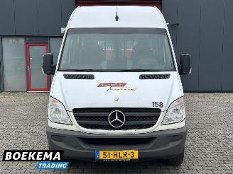 Mercedes Sprinter 311 2.2 CDI 432 9-Peroons Rolstoellift Airco Automaat Maxi picture 5