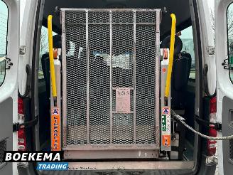 Mercedes Sprinter 311 2.2 CDI 432 9-Peroons Rolstoellift Airco Automaat Maxi picture 15
