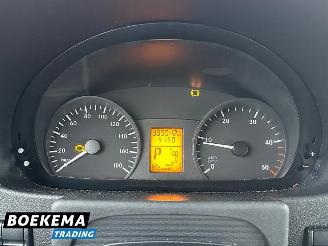Mercedes Sprinter 311 2.2 CDI 366 Airco 9-Persoons Rolstoellift Automaat picture 24