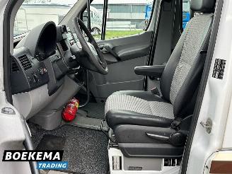 Mercedes Sprinter 311 2.2 CDI 366 Airco 9-Persoons Rolstoellift Automaat picture 11