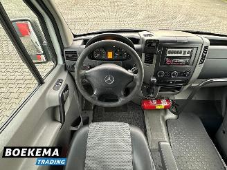 Mercedes Sprinter 311 2.2 CDI 366 Airco 9-Persoons Rolstoellift Automaat picture 22