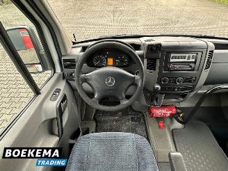 Mercedes Sprinter 311 2.2 CDI 366 Airco 9-Persoons Rolstoellift Automaat picture 22