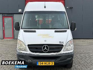 Mercedes Sprinter 311 2.2 CDI 366 Airco 9-Persoons Rolstoellift Automaat picture 5