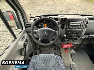 Mercedes Sprinter 311 2.2 CDI 366 Airco 9-Persoons Rolstoellift Automaat picture 22