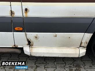 Mercedes Sprinter 311 2.2 CDI 366 Airco 9-Persoons Rolstoellift Automaat picture 9