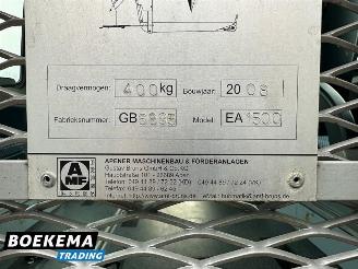 Mercedes Sprinter 311 2.2 CDI 366 Airco 9-Persoons Rolstoellift Automaat picture 15