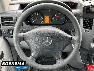 Mercedes Sprinter 311 2.2 CDI 366 Airco 9-Persoons Rolstoellift Automaat picture 25