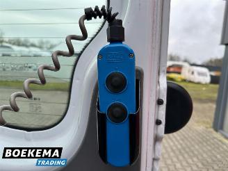 Mercedes Sprinter 311 2.2 CDI 366 Airco 9-Persoons Rolstoellift Automaat picture 17