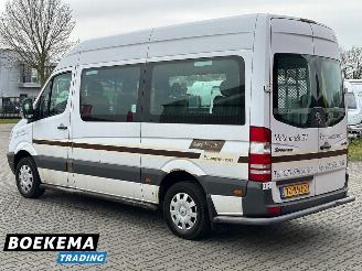 Mercedes Sprinter 311 2.2 CDI 366 Airco 9-Persoons Rolstoellift Automaat picture 3