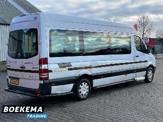 Mercedes Sprinter 311 2.2 CDI 432 9-Persoons Rolstoellift Automaat Airco picture 2