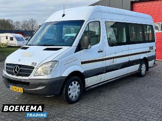 Mercedes Sprinter 311 2.2 CDI 432 9-Persoons Rolstoellift Automaat Airco picture 4