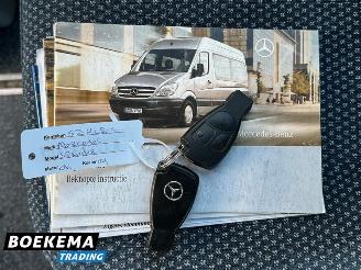Mercedes Sprinter 311 2.2 CDI 432 9-Persoons Rolstoellift Automaat Airco picture 31