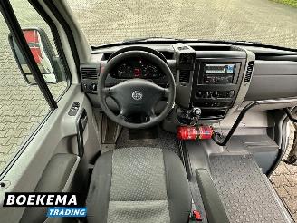 Volkswagen Crafter 35 2.0 TDI L3-H2 9-Persoons Rolstoellift picture 14