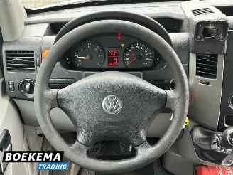 Volkswagen Crafter 35 2.0 TDI L3-H2 9-Persoons Rolstoellift picture 15