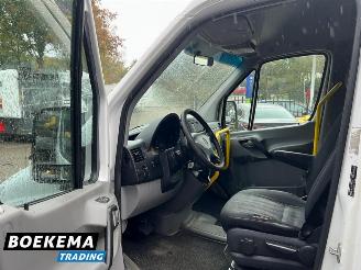 Mercedes Sprinter 313 2.2CDI Aut 9-Pers Rolstoellift Airco Geveerde-Stoel picture 14