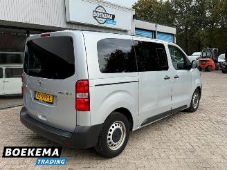 Toyota Proace 1.5 D-4D Cool 9-Persoons Panorama Airco Euro6 picture 2