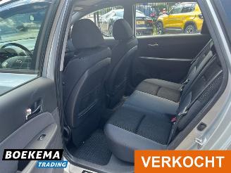 Hyundai I-30 CW 1.6i i-Motion Climate Cruise Trekhaak picture 18