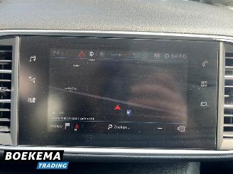 Peugeot 308 SW 1.2 PureTech Blue Lease Navigatie Climate Cruise picture 25
