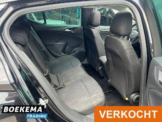 Opel Astra 1.0 Turbo 120 Jaar Edition Open-Dak Climate Cruise PDC picture 14