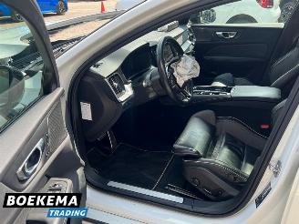 Volvo V-60 2.0 T6 Recharge AWD R-Design HUD Pano Keyless Led Navi Camera Stoelverw. picture 14