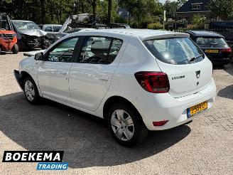 Dacia Sandero 0.9 TCe Easy-R Comfort Automaat Airco Cruise picture 3