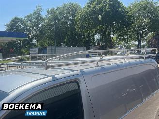 Opel Vivaro 1.5 CDTI L2H1 Selection Navigatie Airco Cruise Camera Trekh. picture 14