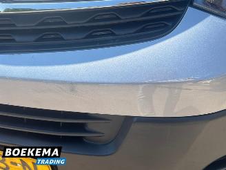 Opel Vivaro 1.5 CDTI L2H1 Selection Navigatie Airco Cruise Camera Trekh. picture 8