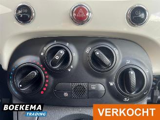 Fiat 500 0.9 TwinAir Sport Airco Navigatie picture 21