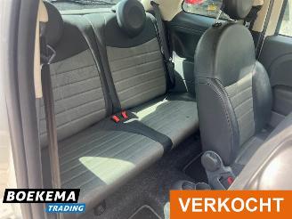 Fiat 500 0.9 TwinAir Sport Airco Navigatie picture 15
