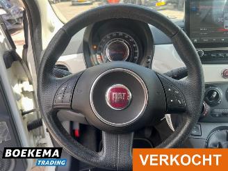 Fiat 500 0.9 TwinAir Sport Airco Navigatie picture 18